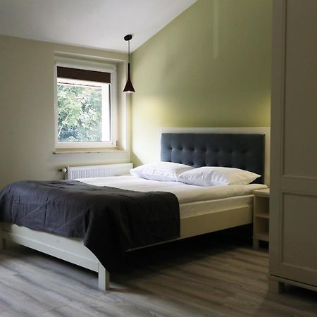 Hotel Golden Lemon Готель Золотий Лимон Lviv Buitenkant foto