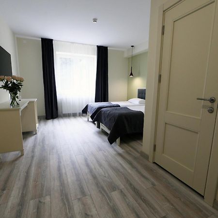 Hotel Golden Lemon Готель Золотий Лимон Lviv Buitenkant foto