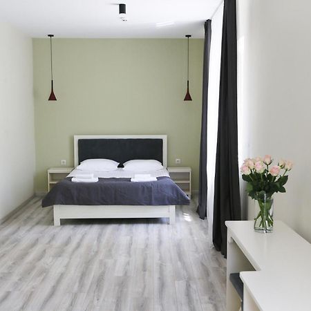 Hotel Golden Lemon Готель Золотий Лимон Lviv Buitenkant foto