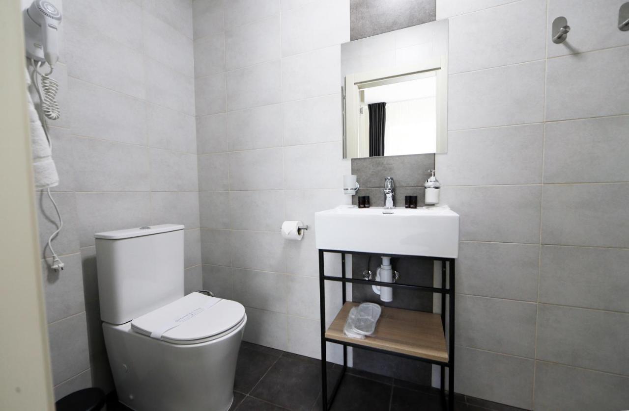 Hotel Golden Lemon Готель Золотий Лимон Lviv Buitenkant foto