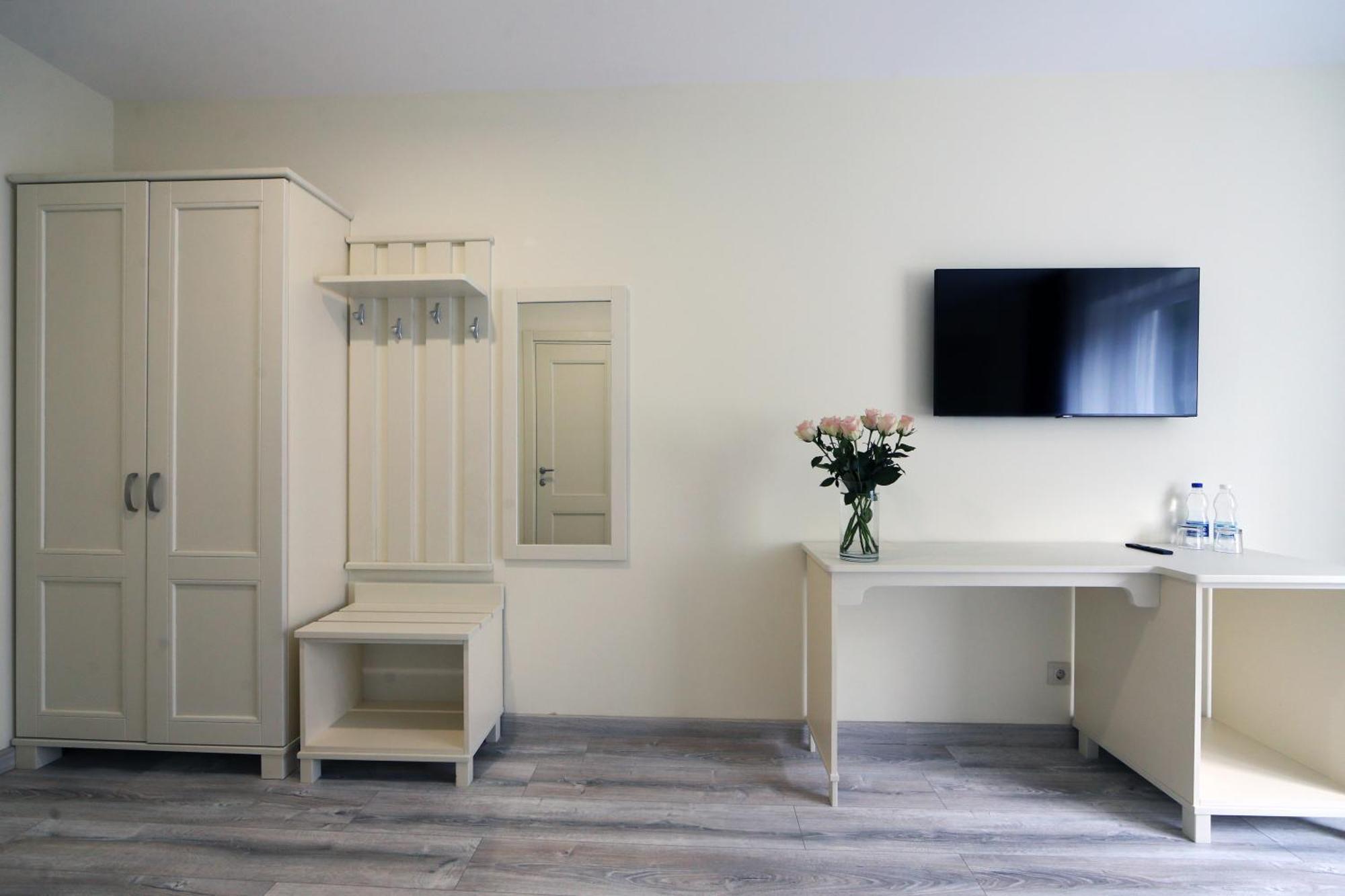 Hotel Golden Lemon Готель Золотий Лимон Lviv Buitenkant foto