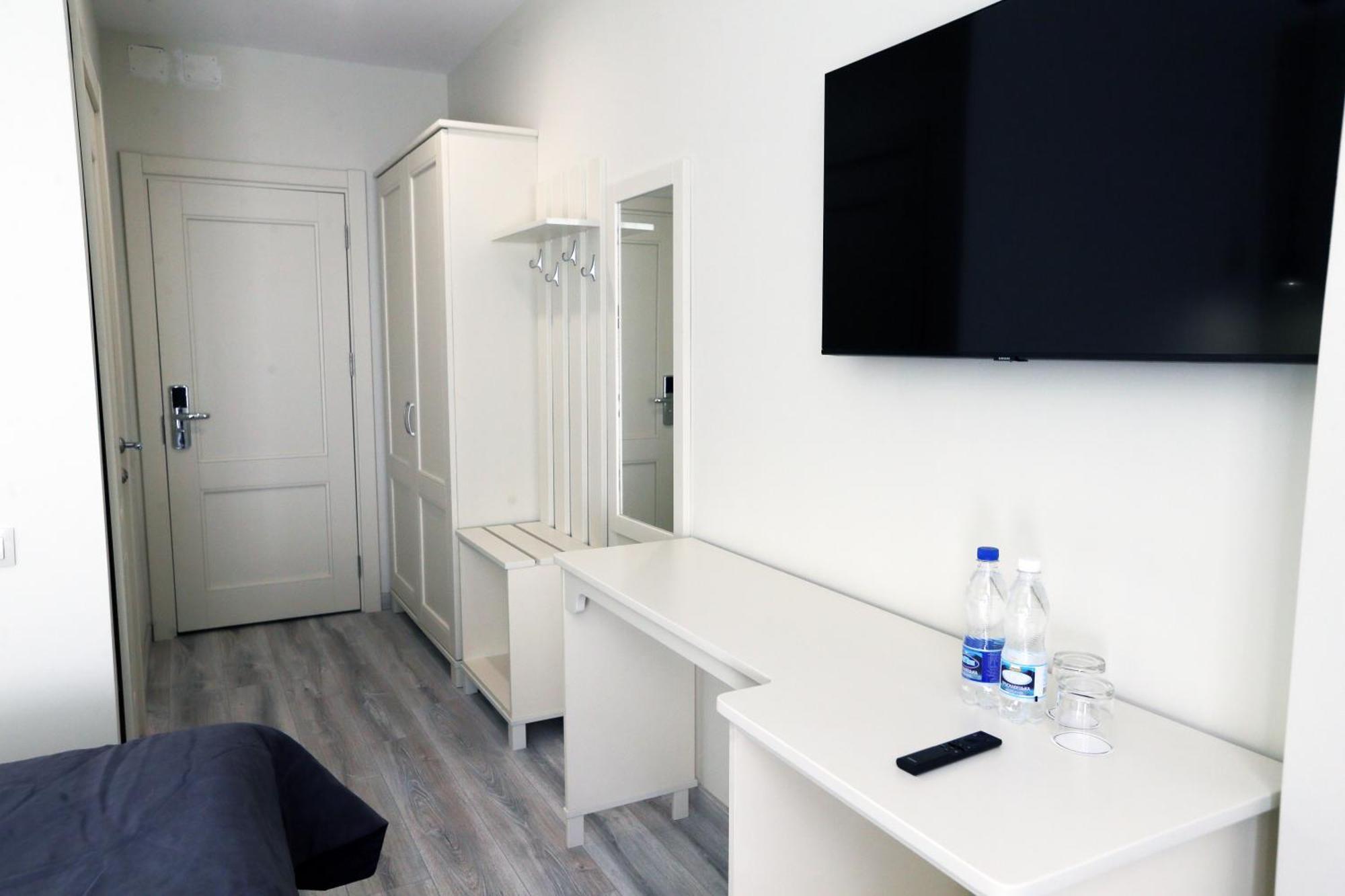 Hotel Golden Lemon Готель Золотий Лимон Lviv Buitenkant foto