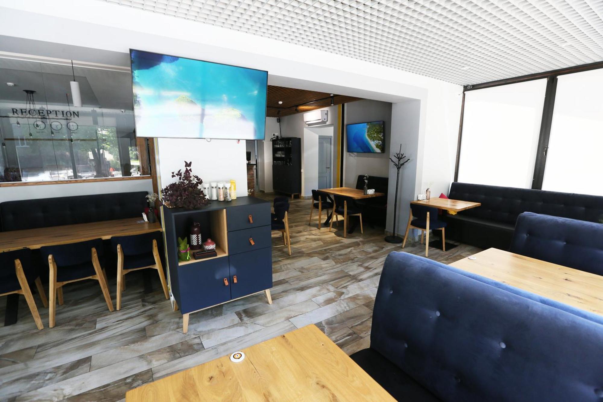 Hotel Golden Lemon Готель Золотий Лимон Lviv Buitenkant foto
