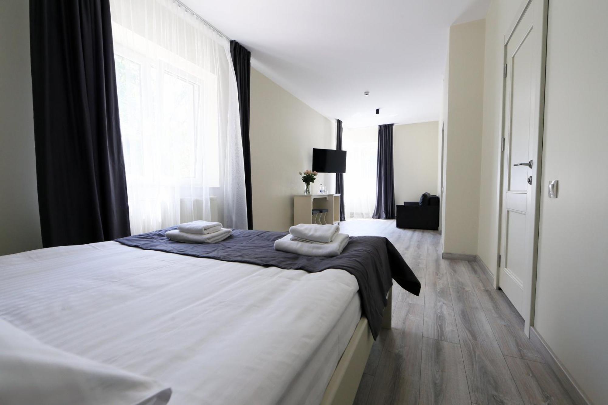Hotel Golden Lemon Готель Золотий Лимон Lviv Kamer foto
